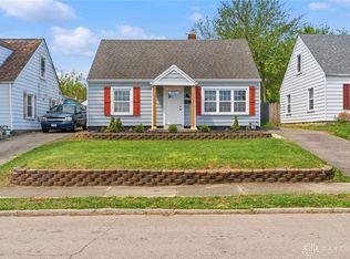 1629 John Glenn Rd, Dayton, OH 45410