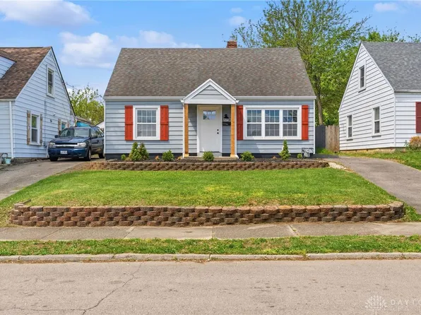 1629 John Glenn Rd, Dayton, OH 45410