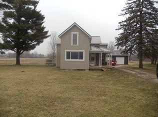 8599 Old Troy Pike, Saint Paris, OH 43072