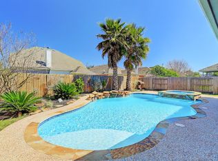 25222 Bright Hollow Ln, Katy, TX 77494