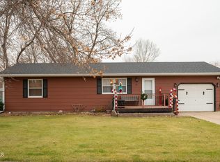 71 N Stanley Dr, Lincoln, ND 58504