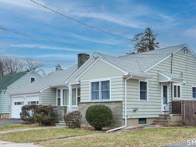523 West Jackson Avenue, Bridgeport, CT, 06604