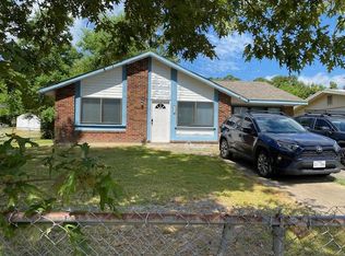 1116 Anderson Dr, Leesville, LA 71446