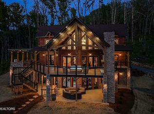 2203 Ridgeland Cir, Sevierville, TN 37862