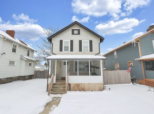 314 N Ogden Ave, Columbus, OH 43204