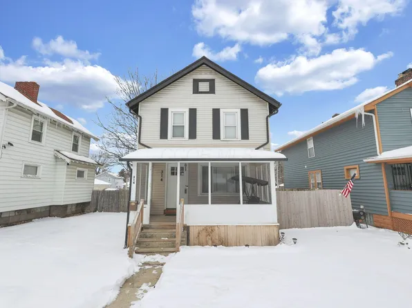 314 N Ogden Ave, Columbus, OH 43204
