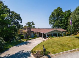 2141 Leconte St, Morristown, TN 37814