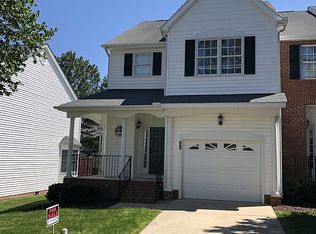 5421 Goldenglow Way, Raleigh, NC 27606