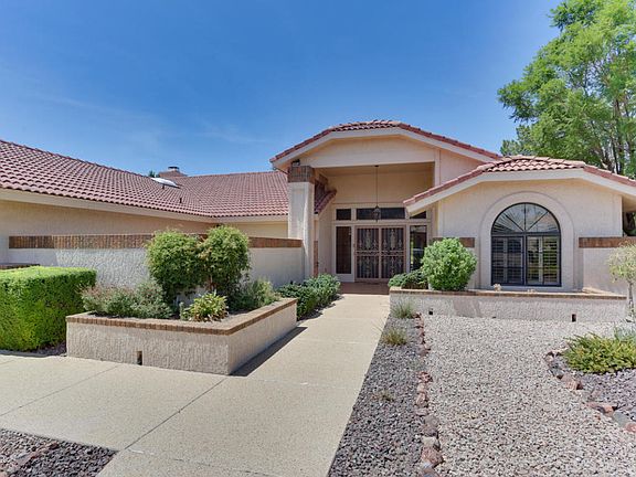 5th image of 20806 N Desert Sands Dr