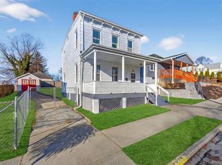 75 Prospect St, Newburgh, NY 12550