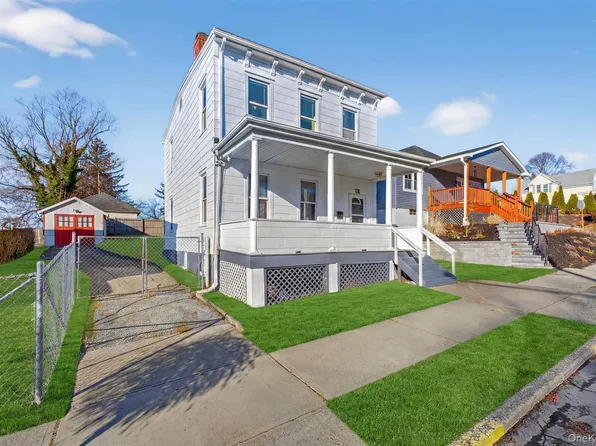 75 Prospect Street, Newburgh, NY 12550
