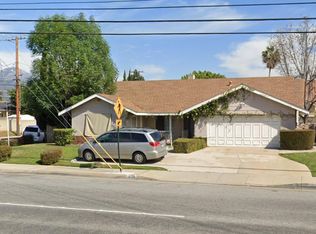 2758 San Dimas Canyon Rd, La Verne, CA 91750