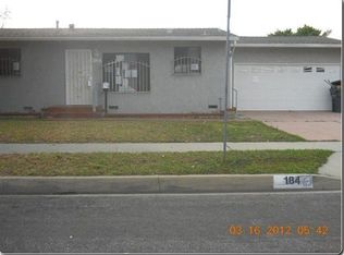 184 E 229th St, Carson, CA 90745