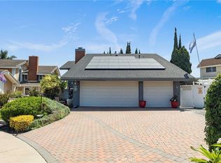 1 Roanne Cir, Irvine, CA 92604