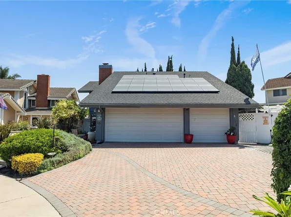 1 Roanne Cir, Irvine, CA 92604