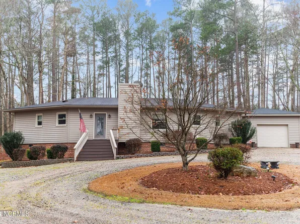 124 Hill Creek Road, Blounts Creek, NC 27814