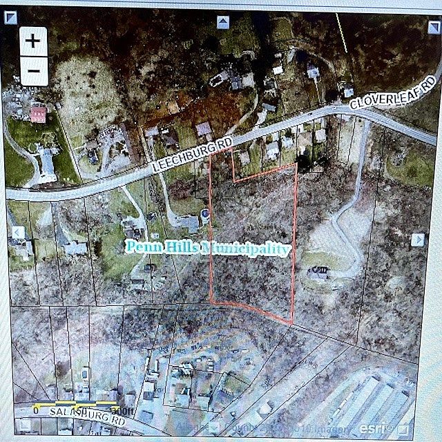 2nd image of 0 Leechburg Rd