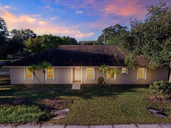 6700 90th Ave N, Pinellas Park, FL 33782