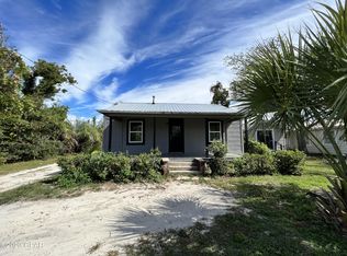520 N James Ave, Panama City, FL 32401