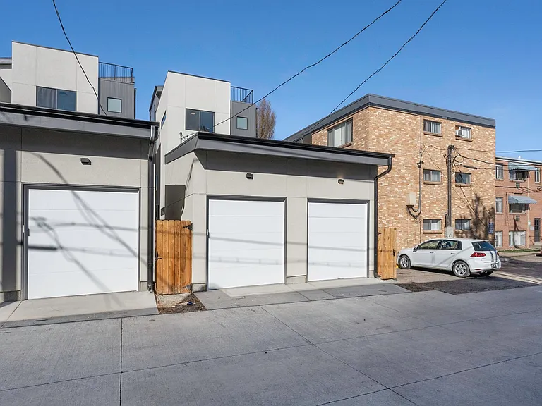 Cherry Street Homes — Photo 48