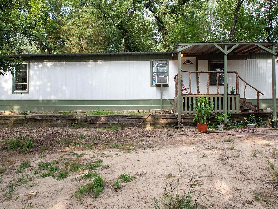 1281 Hickory Hills Dr, Murchison, TX 75778 MLS 23007749 Zillow