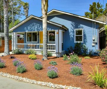 502 Escalona Dr, Capitola, CA, 95010