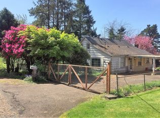 17330 Camp Four Rd, Nehalem, OR 97131