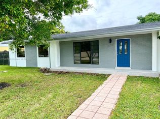 15730 SW 109th Ave, Miami, FL 33157