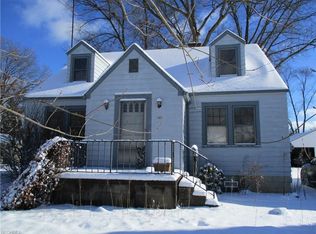 897 Central Parkway Ave SE, Warren, OH
