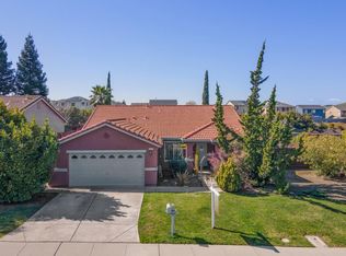5187 Zinfandel Ln, Vallejo, CA 94591