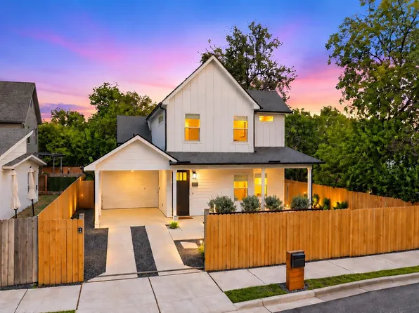 7307 Northcrest Blvd #2, Austin, TX 78752