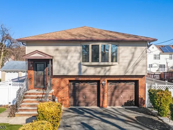 417 N 15Th St, Kenilworth Boro, NJ 07033