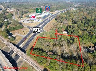 0 Murphree St, Troy, AL 36081