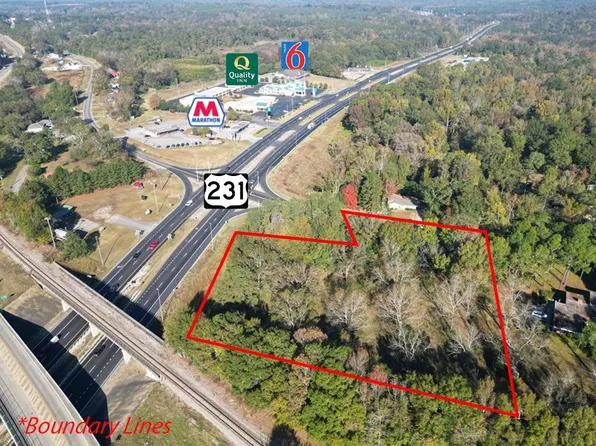 0 Murphree St, Troy, AL 36081