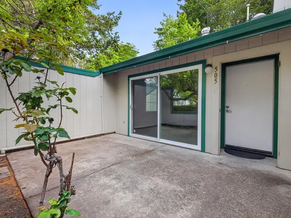 505 Norlee Street, Sebastopol, CA 95472