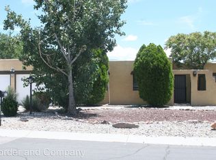 202 Veja Baja Dr SE, Rio Rancho, NM 87124
