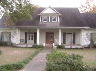 128 Crepe Myrtle Dr, Ville Platte, LA 70586