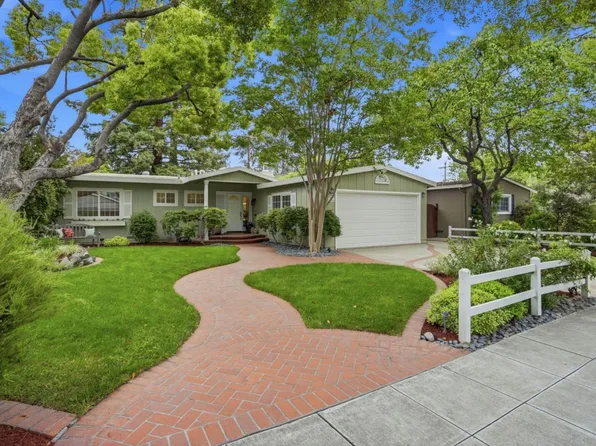 2584 Lansford Ave, San Jose, CA 95125