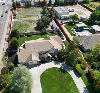 27000 S Hillview St, Tracy, CA, 95304