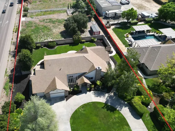 27000 S Hillview St, Tracy, CA 95304