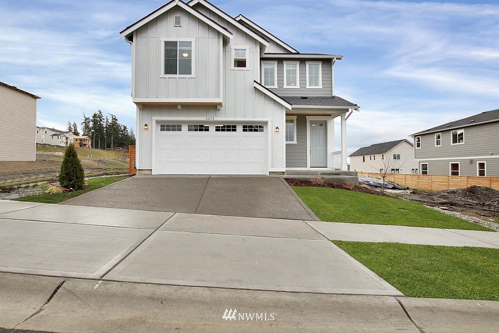 18815 123rd Avenue SE, Renton, WA 98058 | Zillow