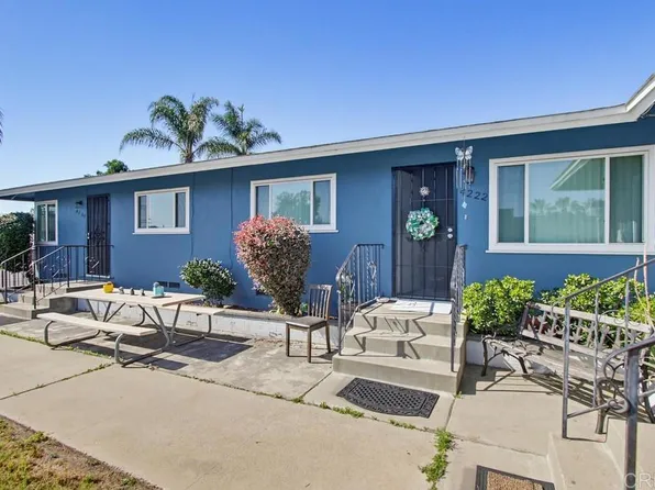 24 Poplar St, San Diego, CA 92105