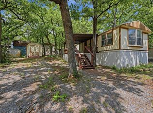 512 Mill Creek Resort Rd #31, Pottsboro, TX 75076