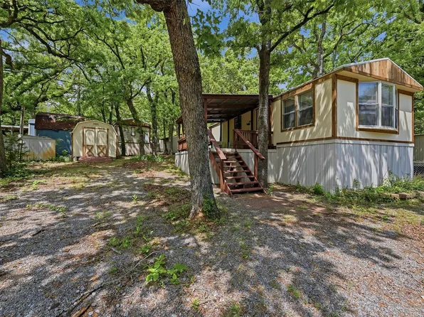 512 Mill Creek Resort Rd #31, Pottsboro, TX 75076