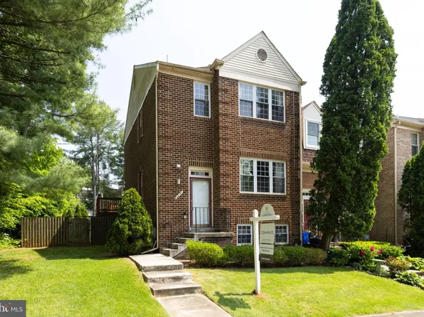5610 Hogenhill Ter, Rockville, MD 20853