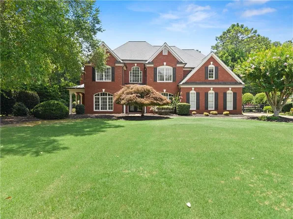 320 Wigton Dr, Milton, GA 30004