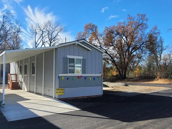 5812 Cedars Rd Space 36, Redding, CA 96001