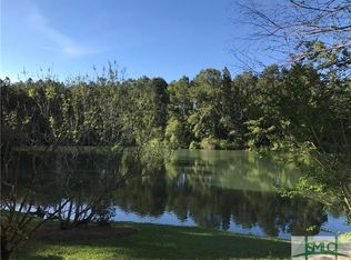 44 Steeple Run Way, Savannah, GA 31405