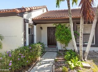 15035 SW 48th Ter #G-101, Miami, FL 33185