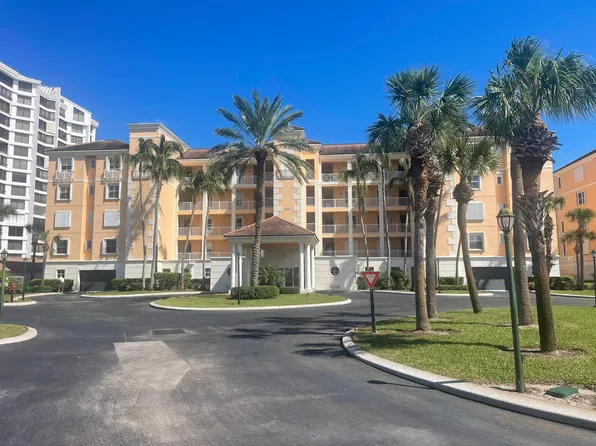 3036 WINDWARD Drive #1306, Fort Pierce, FL 34949